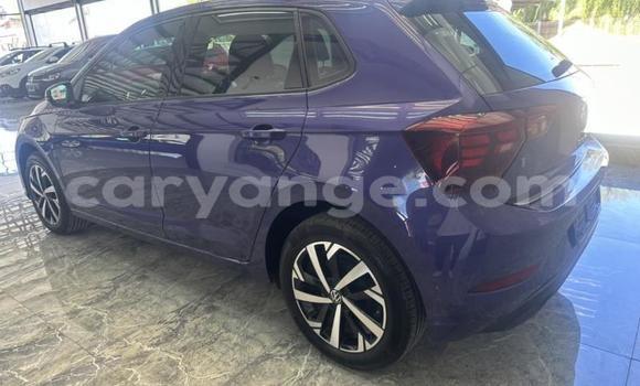 Acheter Occasion Voiture Volkswagen Polo Bleu à Gobabis, Omaheke Acheter Occasion Voiture Volkswagen Polo Bleu à Gobabis, Omaheke