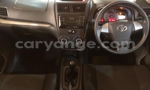 Acheter Occasion Voiture Toyota Avanza Blanc à Gobabis, Omaheke Acheter Occasion Voiture Toyota Avanza Blanc à Gobabis, Omaheke