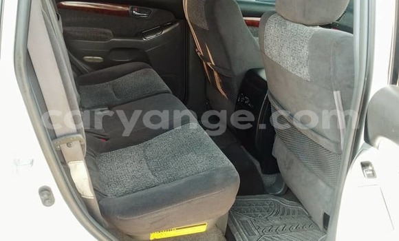 Acheter Occasion Voiture Toyota Land Cruiser Prado Blanc à Okahandja, Namibie Acheter Occasion Voiture Toyota Land Cruiser Prado Blanc à Okahandja, Namibie