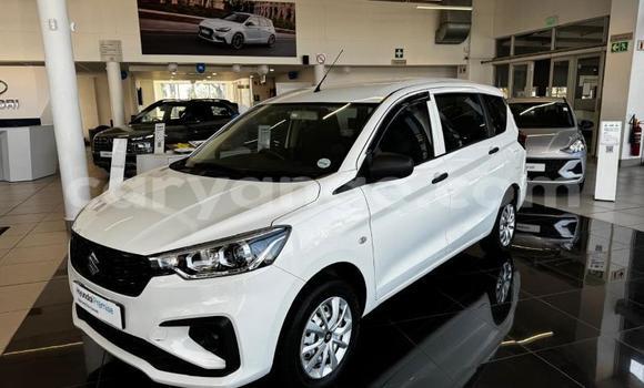 Buy Used Suzuki Ertiga White Car in Windhoek in Namibia Buy Used Suzuki Ertiga White Car in Windhoek in Namibia