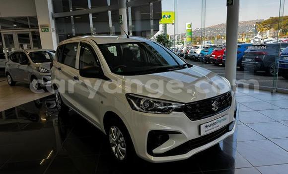 Buy Used Suzuki Ertiga White Car in Windhoek in Namibia Buy Used Suzuki Ertiga White Car in Windhoek in Namibia