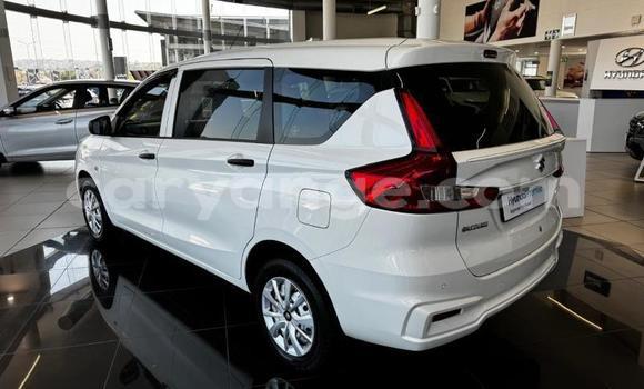 Buy Used Suzuki Ertiga White Car in Windhoek in Namibia Buy Used Suzuki Ertiga White Car in Windhoek in Namibia