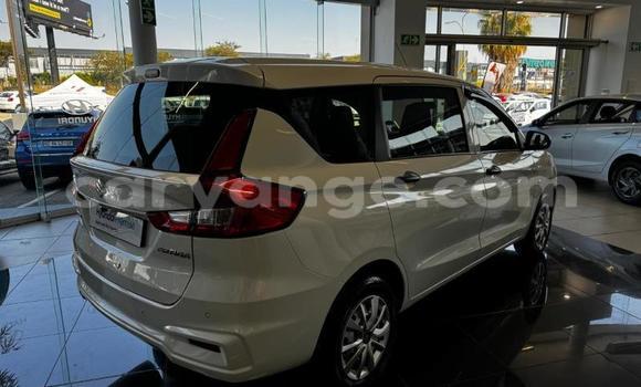Buy Used Suzuki Ertiga White Car in Windhoek in Namibia Buy Used Suzuki Ertiga White Car in Windhoek in Namibia