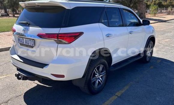 Acheter Occasion Voiture Toyota Fortuner Autre à Windhoek, Namibie Acheter Occasion Voiture Toyota Fortuner Autre à Windhoek, Namibie