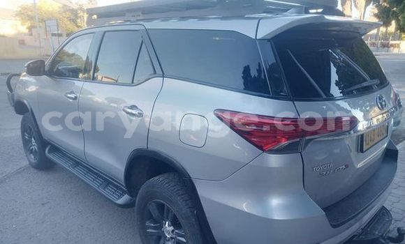 Acheter Occasion Voiture Toyota Fortuner Autre à Windhoek, Namibie Acheter Occasion Voiture Toyota Fortuner Autre à Windhoek, Namibie