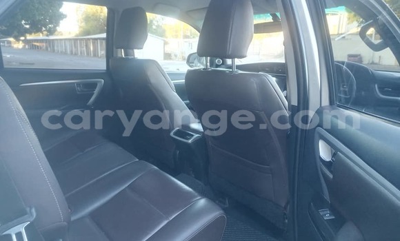 Acheter Occasion Voiture Toyota Fortuner Autre à Windhoek, Namibie Acheter Occasion Voiture Toyota Fortuner Autre à Windhoek, Namibie