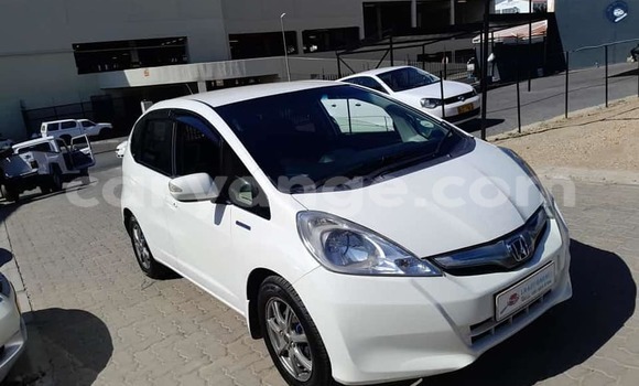 Acheter Occasion Voiture Honda FIT Autre à Windhoek, Namibie