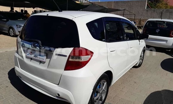 Acheter Occasion Voiture Honda FIT Autre à Windhoek, Namibie Acheter Occasion Voiture Honda FIT Autre à Windhoek, Namibie