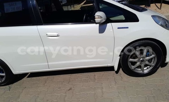 Acheter Occasion Voiture Honda FIT Autre à Windhoek, Namibie Acheter Occasion Voiture Honda FIT Autre à Windhoek, Namibie