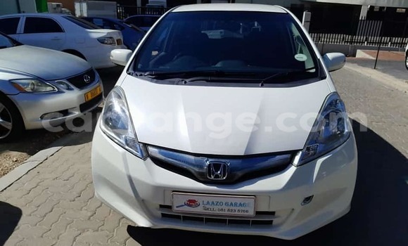 Acheter Occasion Voiture Honda FIT Autre à Windhoek, Namibie Acheter Occasion Voiture Honda FIT Autre à Windhoek, Namibie