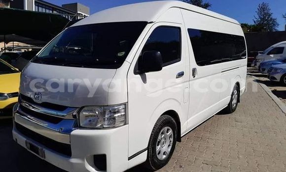 Acheter Occasion Voiture Toyota Granvia Autre à Windhoek, Namibie