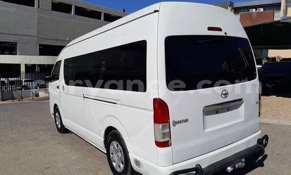Acheter Occasion Voiture Toyota Granvia Autre à Windhoek, Namibie Acheter Occasion Voiture Toyota Granvia Autre à Windhoek, Namibie