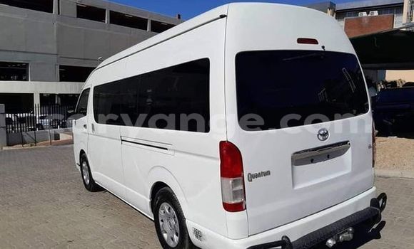 Acheter Occasion Voiture Toyota Granvia Autre à Windhoek, Namibie Acheter Occasion Voiture Toyota Granvia Autre à Windhoek, Namibie