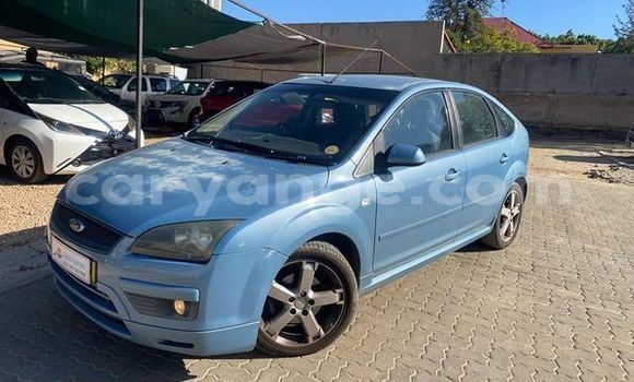 Buy Used Ford Focus Other Car in Windhoek in Namibia