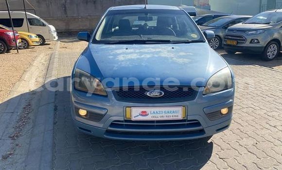 Acheter Occasion Voiture Ford Focus Autre à Windhoek, Namibie Acheter Occasion Voiture Ford Focus Autre à Windhoek, Namibie