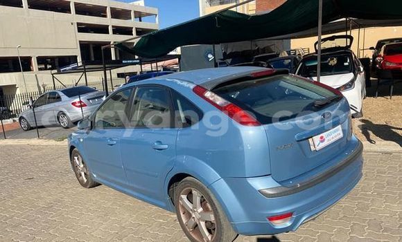 Acheter Occasion Voiture Ford Focus Autre à Windhoek, Namibie Acheter Occasion Voiture Ford Focus Autre à Windhoek, Namibie