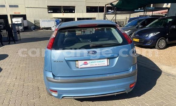 Acheter Occasion Voiture Ford Focus Autre à Windhoek, Namibie Acheter Occasion Voiture Ford Focus Autre à Windhoek, Namibie