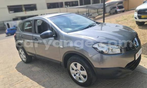 Buy Used Nissan Qashqai Other Car in Windhoek in Namibia