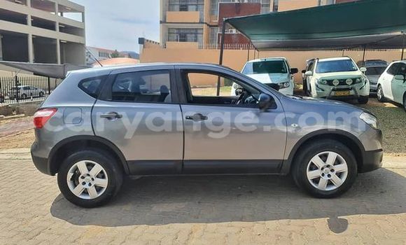 Acheter Occasion Voiture Nissan Qashqai Autre à Windhoek, Namibie Acheter Occasion Voiture Nissan Qashqai Autre à Windhoek, Namibie