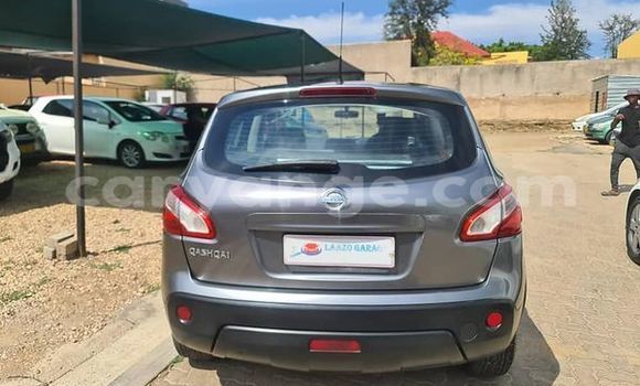 Acheter Occasion Voiture Nissan Qashqai Autre à Windhoek, Namibie Acheter Occasion Voiture Nissan Qashqai Autre à Windhoek, Namibie