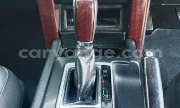 Acheter Occasion Voiture Toyota Prado Autre à Windhoek, Namibie Acheter Occasion Voiture Toyota Prado Autre à Windhoek, Namibie