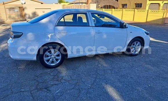 Buy Used Toyota Corolla Other Car in Windhoek in Namibia Buy Used Toyota Corolla Other Car in Windhoek in Namibia