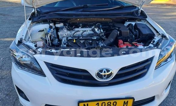 Buy Used Toyota Corolla Other Car in Windhoek in Namibia Buy Used Toyota Corolla Other Car in Windhoek in Namibia