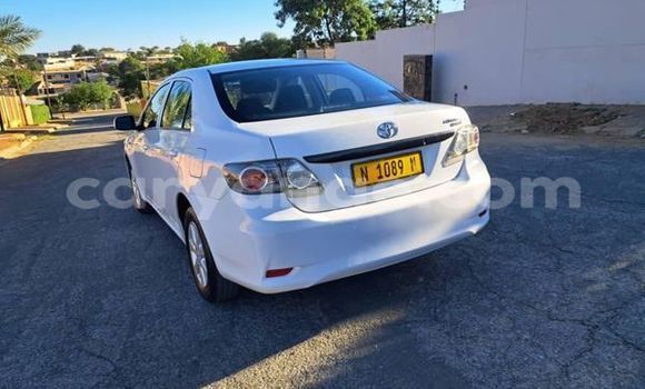 Buy Used Toyota Corolla Other Car in Windhoek in Namibia Buy Used Toyota Corolla Other Car in Windhoek in Namibia