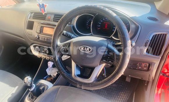 Acheter Occasion Voiture Kia Rio Autre à Bethanien, Karas