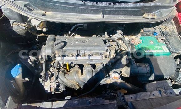 Acheter Occasion Voiture Kia Rio Autre à Bethanien, Karas Acheter Occasion Voiture Kia Rio Autre à Bethanien, Karas