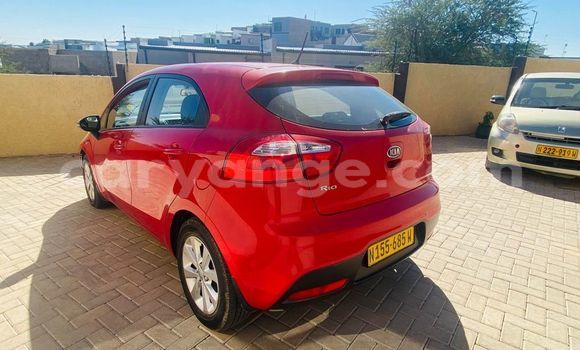 Acheter Occasion Voiture Kia Rio Autre à Bethanien, Karas Acheter Occasion Voiture Kia Rio Autre à Bethanien, Karas