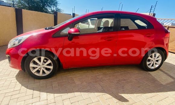 Acheter Occasion Voiture Kia Rio Autre à Bethanien, Karas Acheter Occasion Voiture Kia Rio Autre à Bethanien, Karas