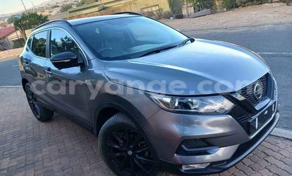 Acheter Occasion Voiture Nissan Qashqai Autre à Windhoek, Namibie Acheter Occasion Voiture Nissan Qashqai Autre à Windhoek, Namibie
