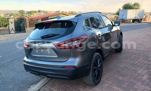 Acheter Occasion Voiture Nissan Qashqai Autre à Windhoek, Namibie Acheter Occasion Voiture Nissan Qashqai Autre à Windhoek, Namibie