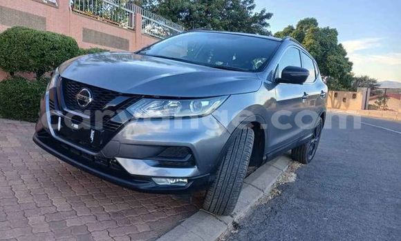 Acheter Occasion Voiture Nissan Qashqai Autre à Windhoek, Namibie Acheter Occasion Voiture Nissan Qashqai Autre à Windhoek, Namibie