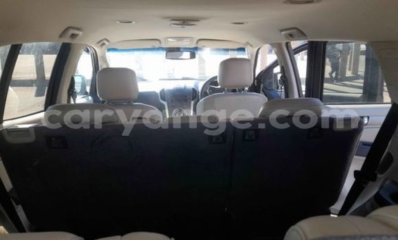 Acheter Occasion Voiture Chevrolet TrailBlazer Autre à Windhoek, Namibie Acheter Occasion Voiture Chevrolet TrailBlazer Autre à Windhoek, Namibie