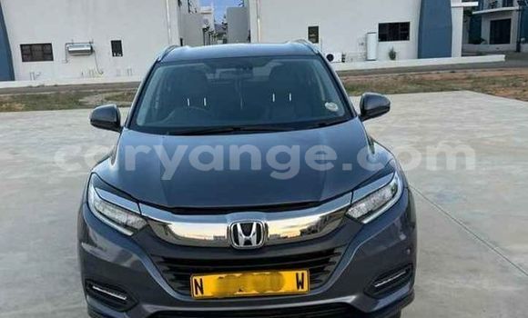 Buy Used Honda HR–V Other Car in Windhoek in Namibia Buy Used Honda HR–V Other Car in Windhoek in Namibia