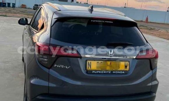Acheter Occasion Voiture Honda HR–V Autre à Windhoek, Namibie Acheter Occasion Voiture Honda HR–V Autre à Windhoek, Namibie