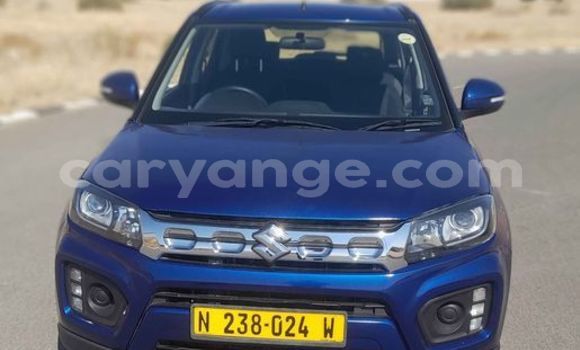 Acheter Occasion Voiture Suzuki Baleno Autre à Grootfontein, Namibie Acheter Occasion Voiture Suzuki Baleno Autre à Grootfontein, Namibie