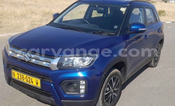 Acheter Occasion Voiture Suzuki Baleno Autre à Grootfontein, Namibie Acheter Occasion Voiture Suzuki Baleno Autre à Grootfontein, Namibie