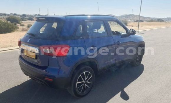 Acheter Occasion Voiture Suzuki Baleno Autre à Grootfontein, Namibie Acheter Occasion Voiture Suzuki Baleno Autre à Grootfontein, Namibie