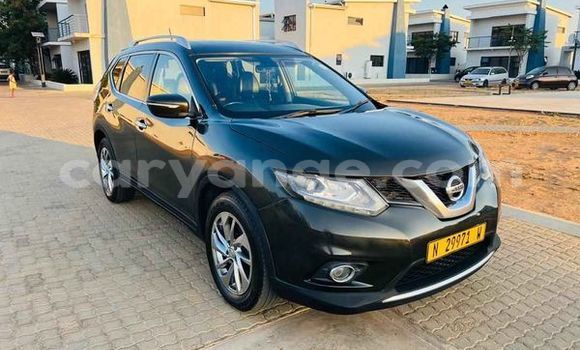 Buy Used Nissan Xterra Other Car in Windhoek in Namibia