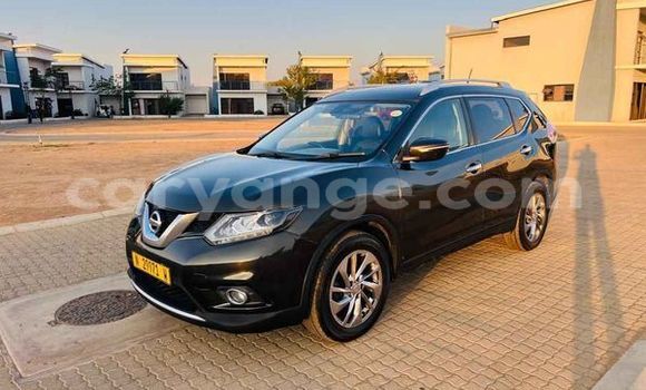 Acheter Occasion Voiture Nissan Xterra Autre à Windhoek, Namibie Acheter Occasion Voiture Nissan Xterra Autre à Windhoek, Namibie