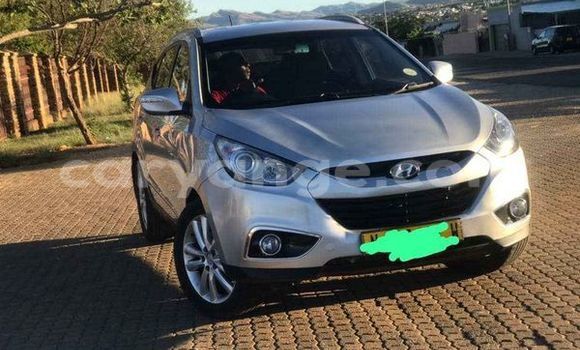 Acheter Occasion Voiture Hyundai Ix20 Autre à Windhoek, Namibie Acheter Occasion Voiture Hyundai Ix20 Autre à Windhoek, Namibie