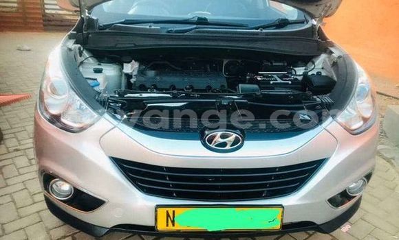 Acheter Occasion Voiture Hyundai Ix20 Autre à Windhoek, Namibie Acheter Occasion Voiture Hyundai Ix20 Autre à Windhoek, Namibie