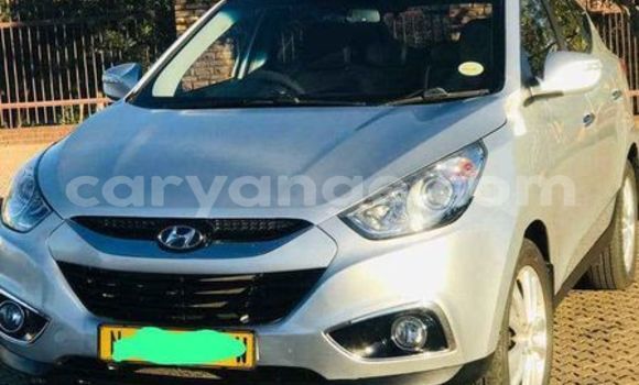 Acheter Occasion Voiture Hyundai Ix20 Autre à Windhoek, Namibie Acheter Occasion Voiture Hyundai Ix20 Autre à Windhoek, Namibie