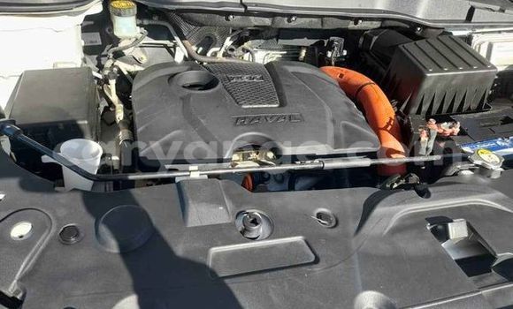 Acheter Occasion Voiture Nissan NP 300 Autre à Windhoek, Namibie