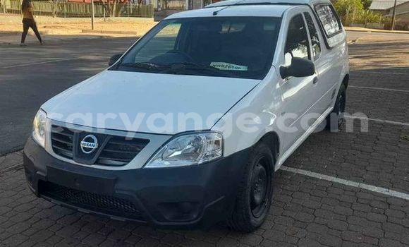 Acheter Occasion Voiture Nissan NP 300 Autre à Windhoek, Namibie Acheter Occasion Voiture Nissan NP 300 Autre à Windhoek, Namibie