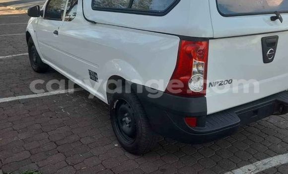 Acheter Occasion Voiture Nissan NP 300 Autre à Windhoek, Namibie Acheter Occasion Voiture Nissan NP 300 Autre à Windhoek, Namibie