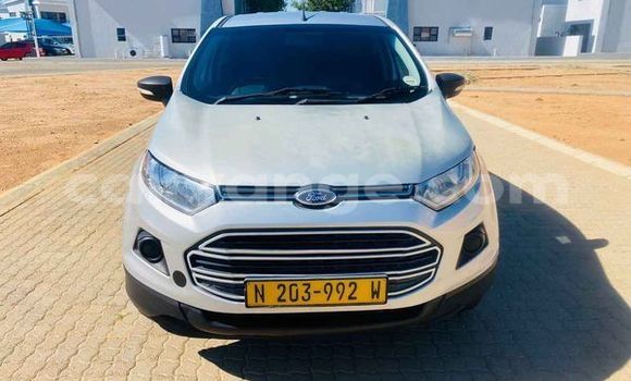 Buy Used Ford Escape Other Car in Import - Dubai in Namibia
